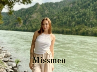 Missmeo