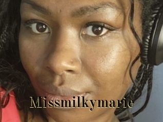 Missmilkymarie