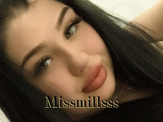 Missmillsss