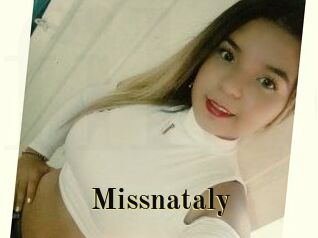 Missnataly