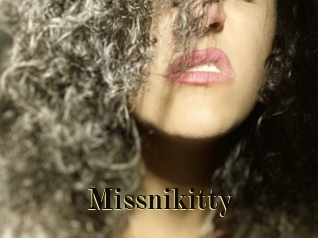 Missnikitty
