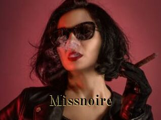 Missnoire