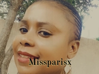 Missparisx