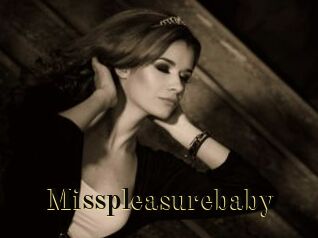 Misspleasurebaby