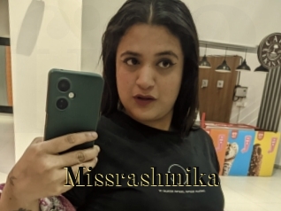 Missrashmika