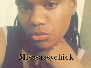 Misssassychick