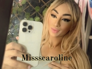 Missscaroline