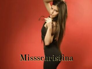 Missschristina