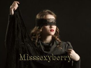 Misssexyberry