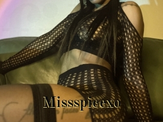 Missspicexo