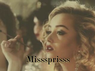 Misssprisss