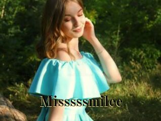 Misssssmilee