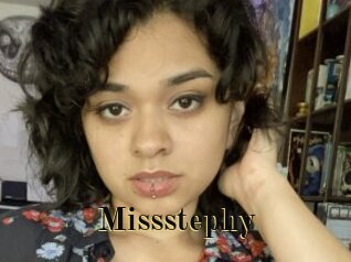 Missstephy
