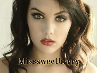 Misssweetberry