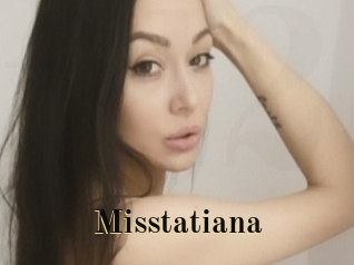 Misstatiana