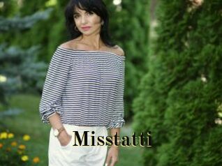 Misstatti