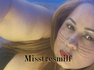 Misstresmilf
