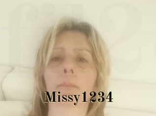 Missy1234