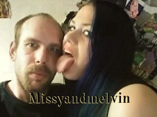 Missy_and_melvin
