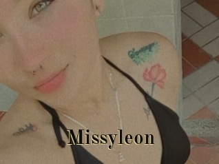 Missyleon
