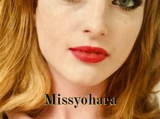 Missyohara