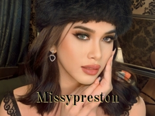 Missypreston