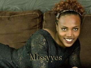 Missyyes