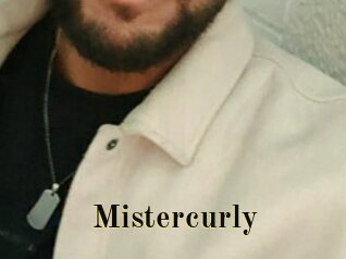 Mistercurly