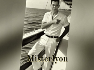 Misterlyon