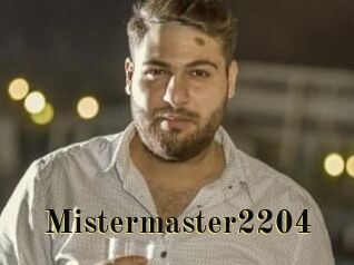 Mistermaster2204