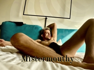 Mistermouthy