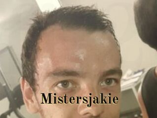 Mistersjakie