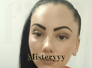 Misteryyy
