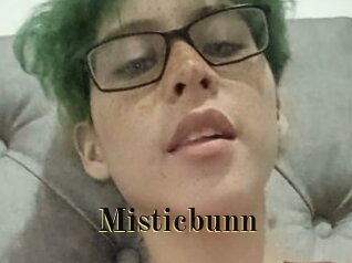 Misticbunn