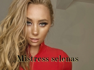 Mistress_selenas
