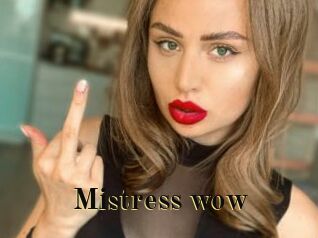 Mistress_wow