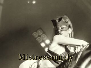 Mistressannely