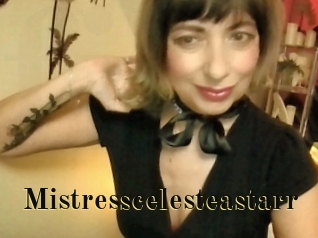 Mistresscelesteastarr