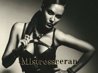 Mistressceran
