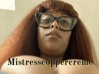 Mistresscoppercreme