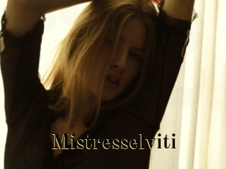 Mistresselviti