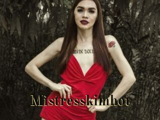 Mistresskimhot