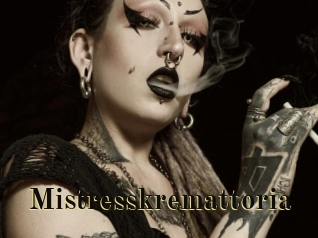 Mistresskremattoria