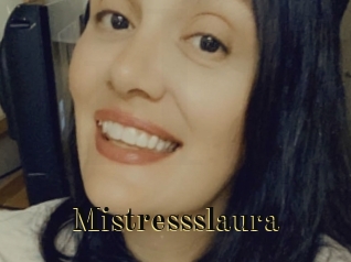 Mistressslaura