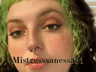 Mistressvanessa31