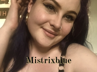 Mistrixblue