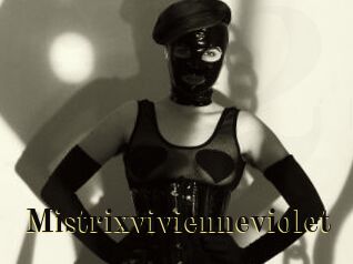 Mistrixvivienneviolet