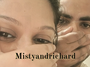 Mistyandrichard