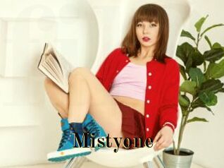 Mistyone
