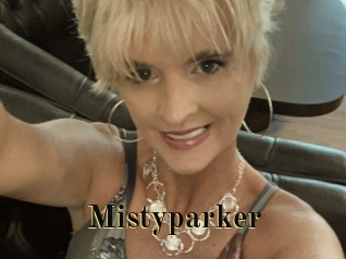 Mistyparker
